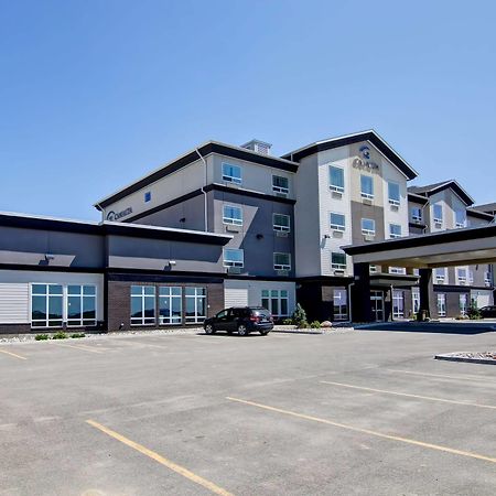Canalta Martensville Exteriér fotografie