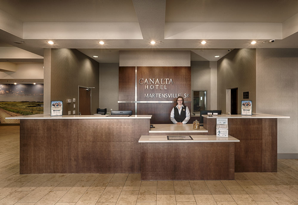 Canalta Martensville Exteriér fotografie