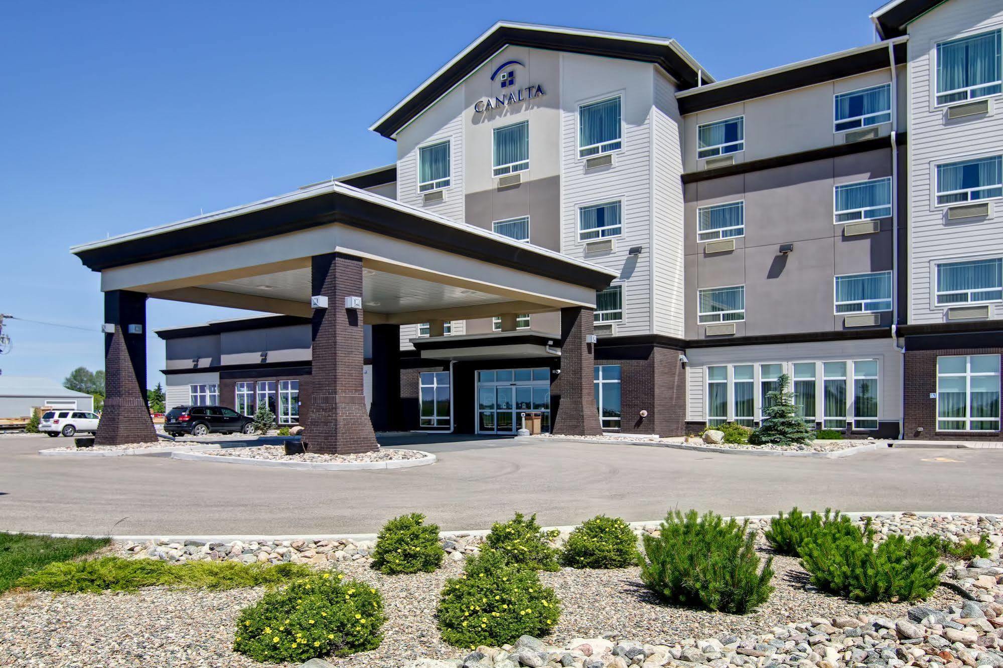 Canalta Martensville Exteriér fotografie